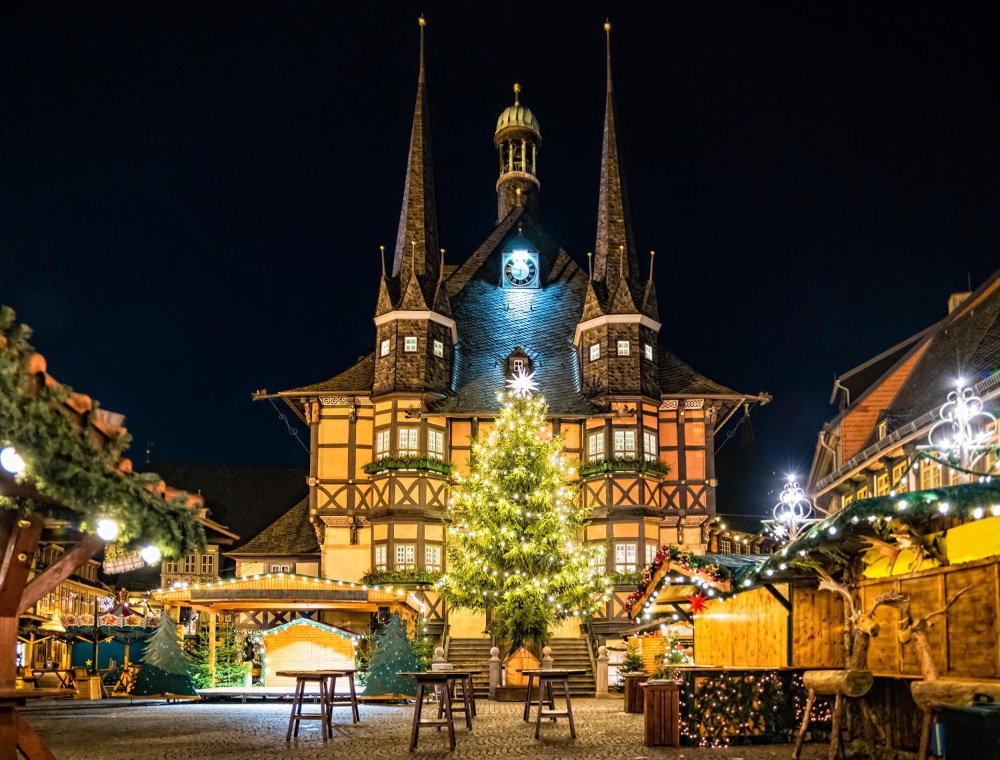 Fewo Schlossblick #Innenstadt #Garten #Netflix Von Harztraveler Вернігероде Екстер'єр фото